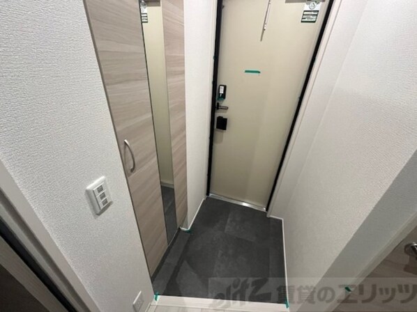 クラシスト泉町の物件内観写真